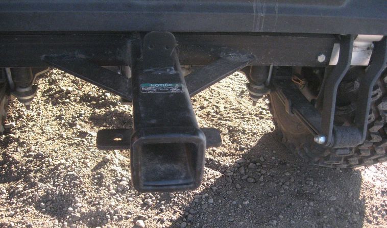 image for item 3724 2006 Club Car XRT-900 4 x 2 utility vehicle