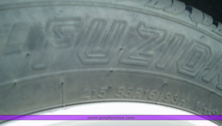 image for item 3510 2000 Nissan Maxima