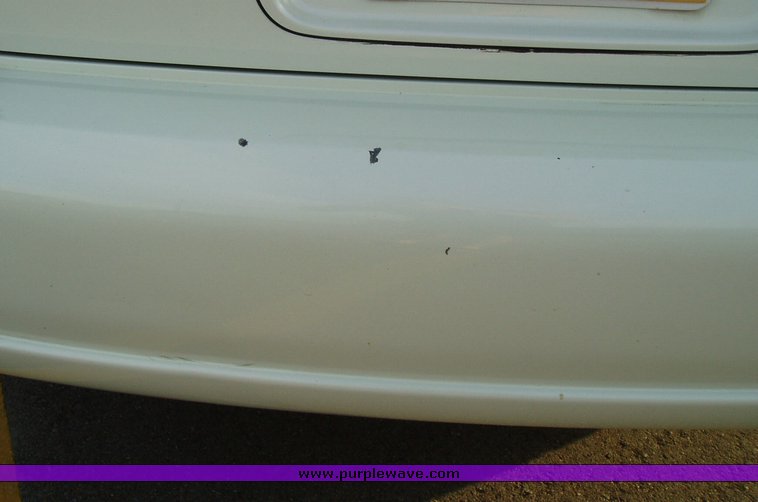 image for item 3510 2000 Nissan Maxima