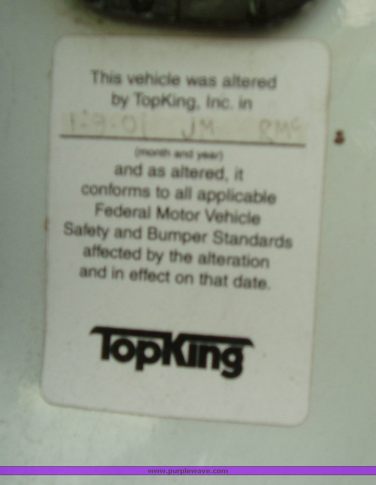 image for item 3510 2000 Nissan Maxima