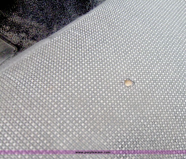 image for item 3979 2004 Ford Crown Victoria Police Interceptor