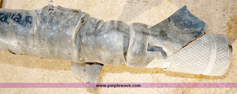 image for item 5044 Aro retractable air hose reel