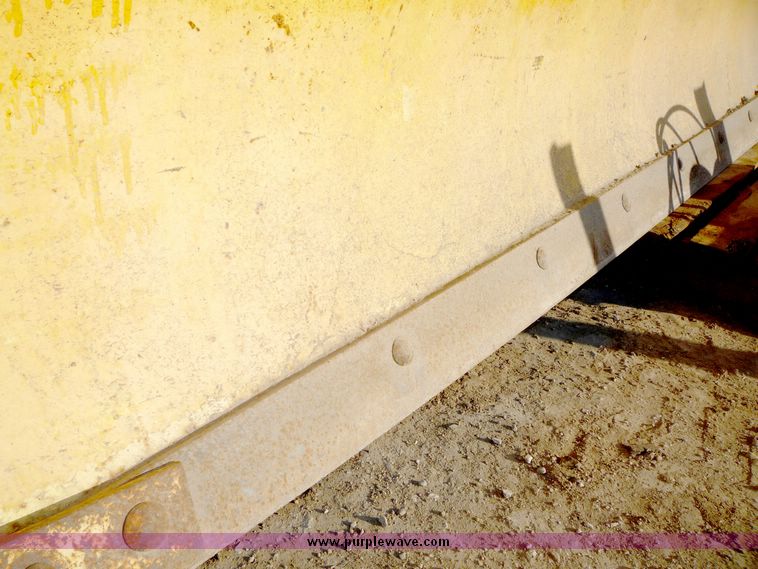 image for item 5049 Meyer snow plow