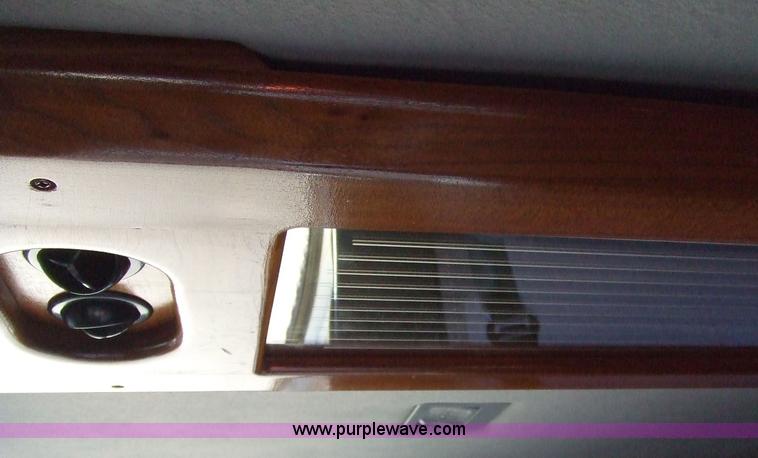 image for item 6599 1993 Ford Trans-Air Econoline E150 seven-passenger conversion van