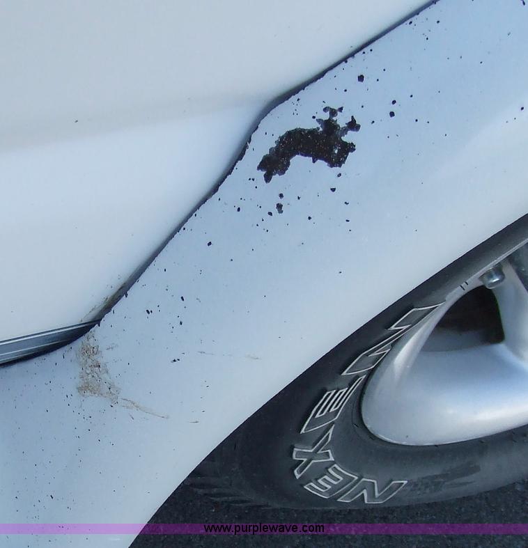 image for item 6599 1993 Ford Trans-Air Econoline E150 seven-passenger conversion van