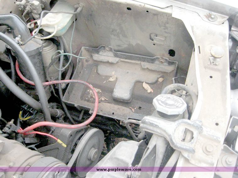 image for item 6605 1984 Lincoln Continental