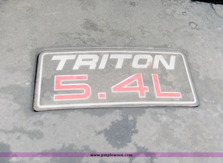 image for item 6606 1998 Ford Expedition