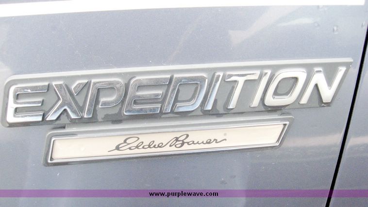 image for item 6606 1998 Ford Expedition
