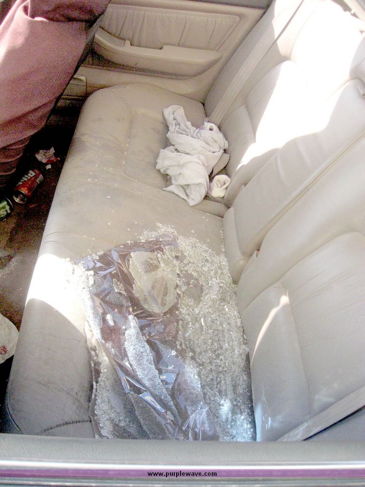 image for item 6615 1991 Acura Legend L