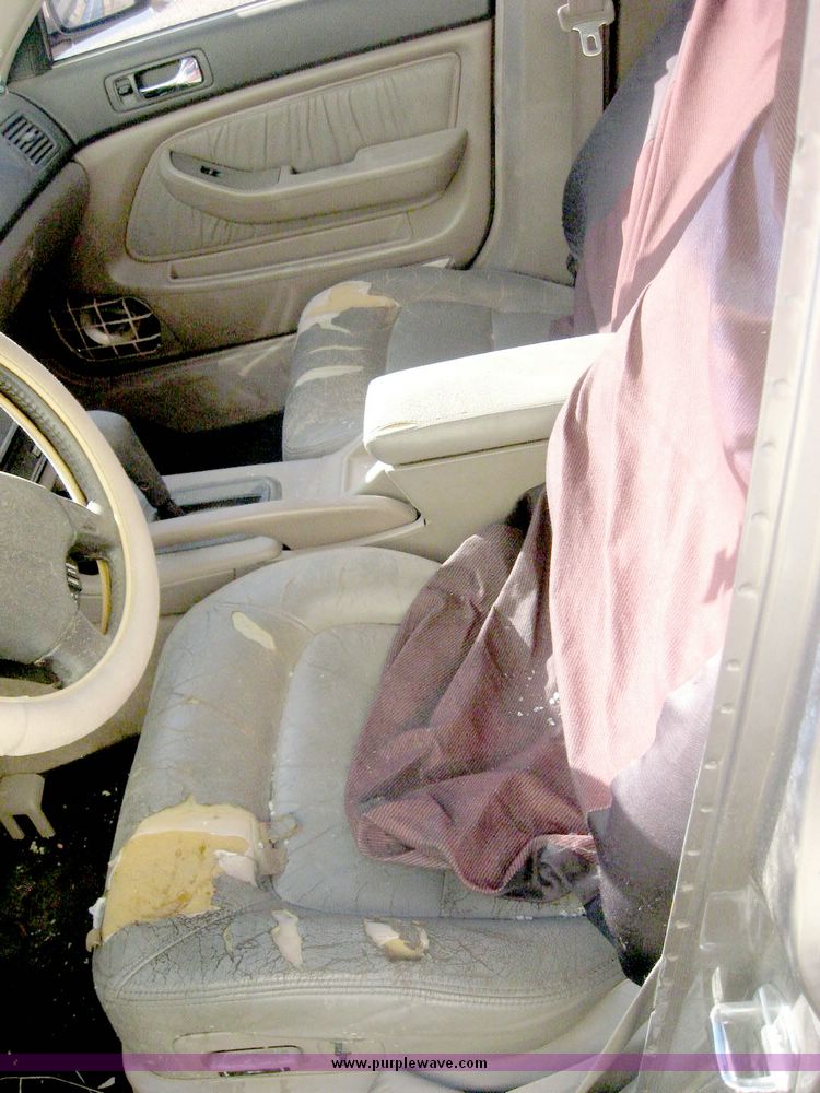 image for item 6615 1991 Acura Legend L