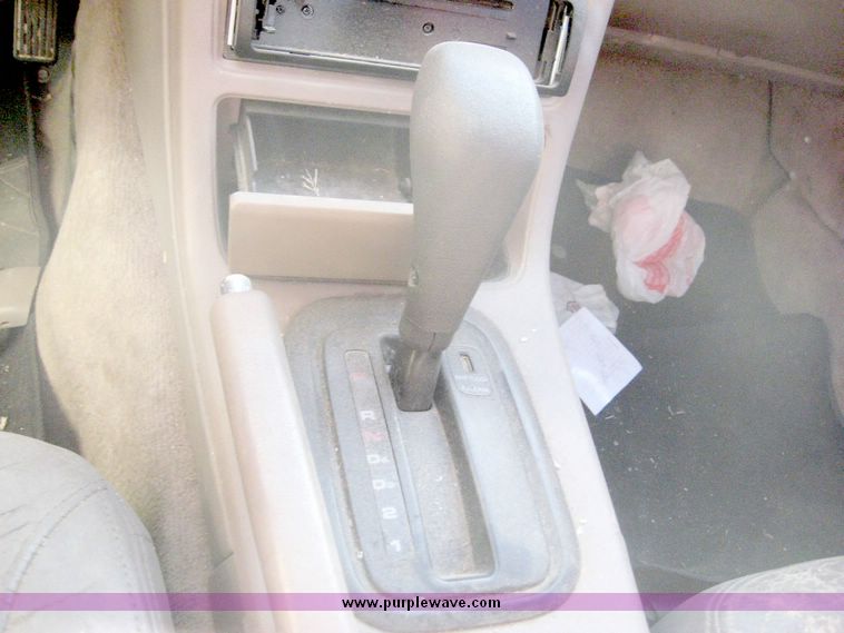 image for item 6615 1991 Acura Legend L