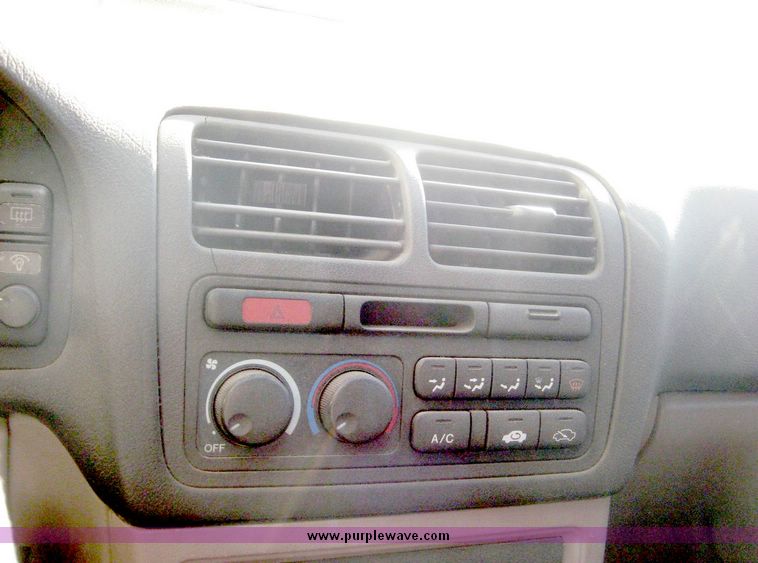 image for item 6615 1991 Acura Legend L