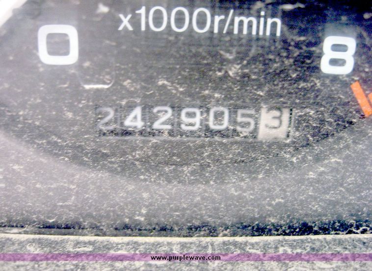 image for item 6615 1991 Acura Legend L