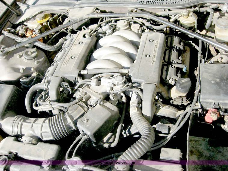 image for item 6615 1991 Acura Legend L