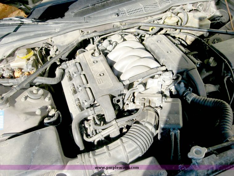 image for item 6615 1991 Acura Legend L