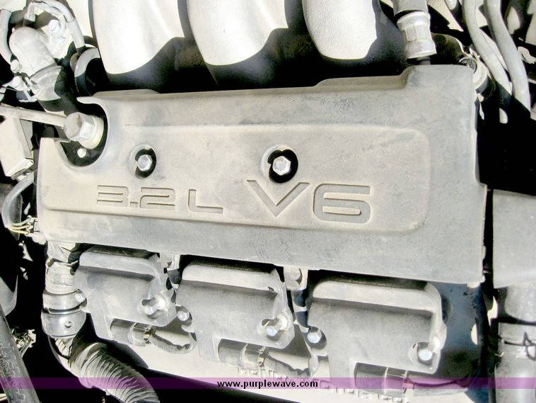 image for item 6615 1991 Acura Legend L