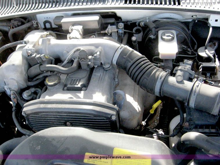 image for item 6693 1998 Kia Sportage