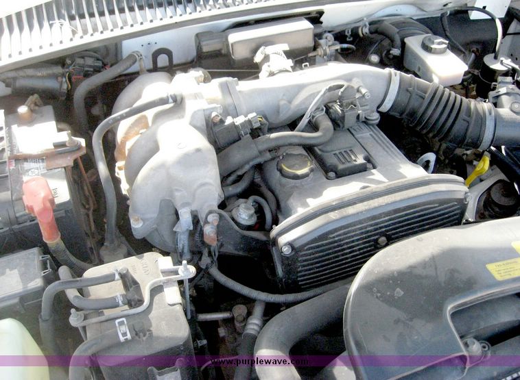 image for item 6693 1998 Kia Sportage