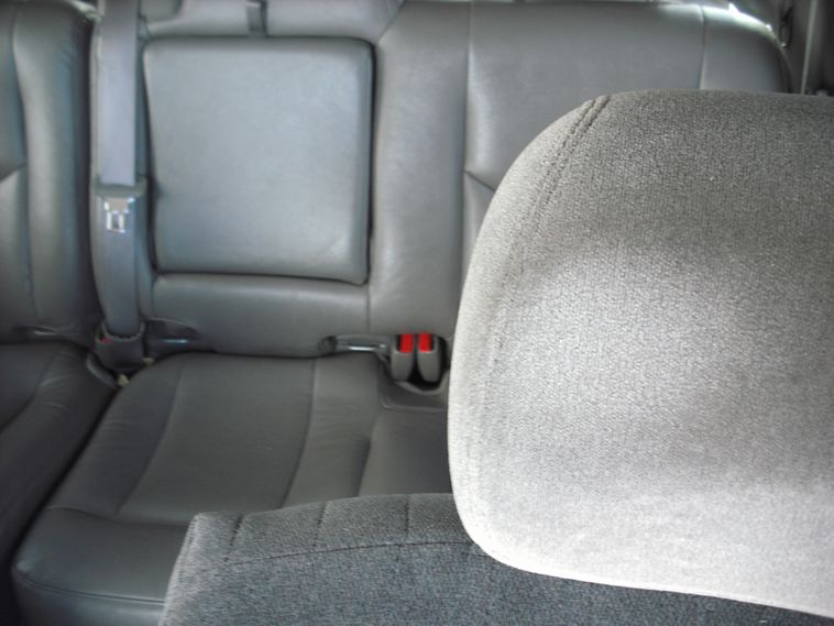 image for item 8000 2005 Chevrolet Tahoe