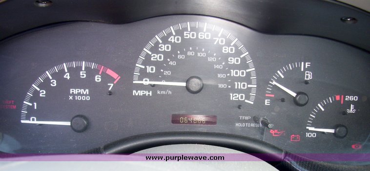 image for item 9043 2003 Chevrolet Malibu