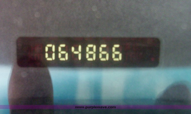 image for item 9043 2003 Chevrolet Malibu