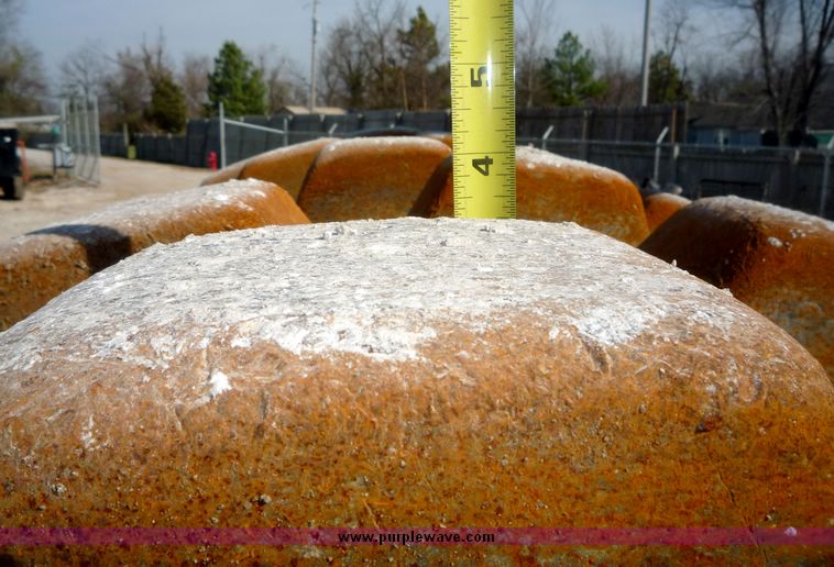 image for item 2001 2004 Superpac 6620 vibratory compactor