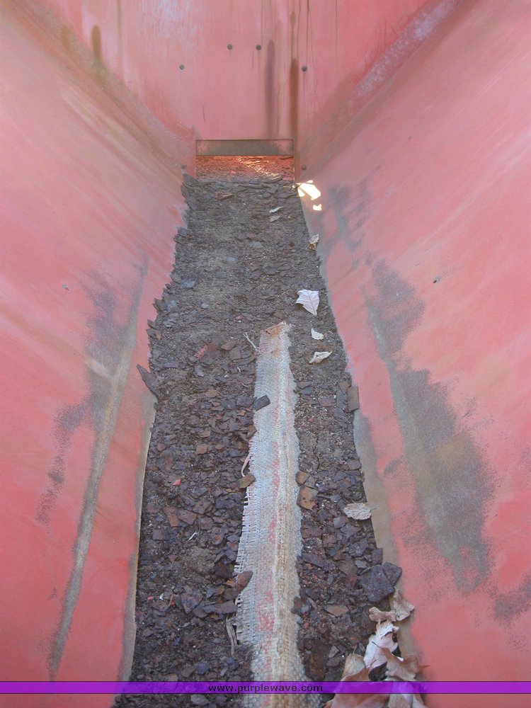 image for item 3046 Fiberglass spreader box