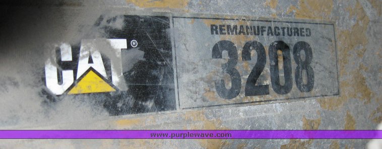 image for item 3051 1988 GMC Topkick ME6500 C7D064 tandem axle dump truck with 12' Doonan bed