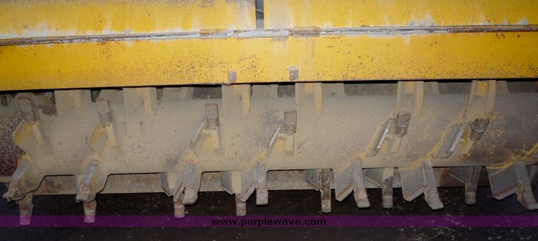 image for item 3116 1994 Gomaco GT6000-90 curb machine