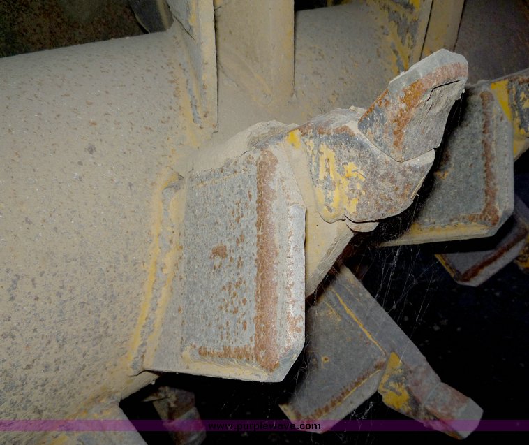 image for item 3116 1994 Gomaco GT6000-90 curb machine