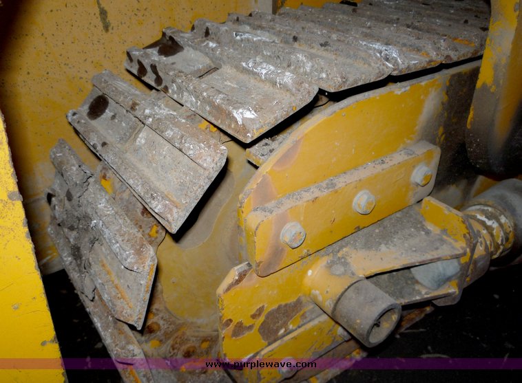 image for item 3116 1994 Gomaco GT6000-90 curb machine