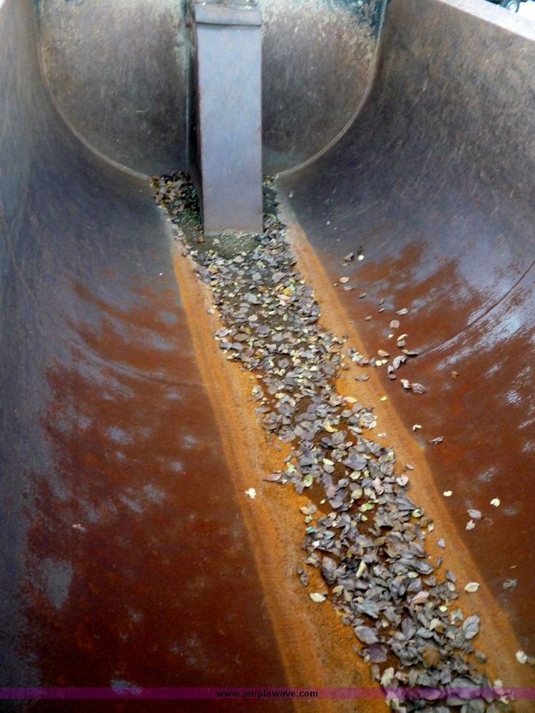 image for item 4095 1994 Western Star dump truck