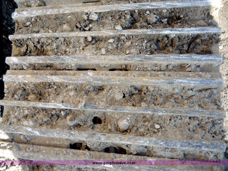 image for item 4195 1995 Komatsu PC45 mini excavator