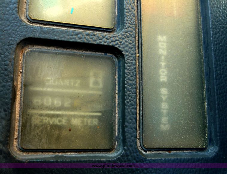 image for item 4198 Komatsu PC38UU excavator