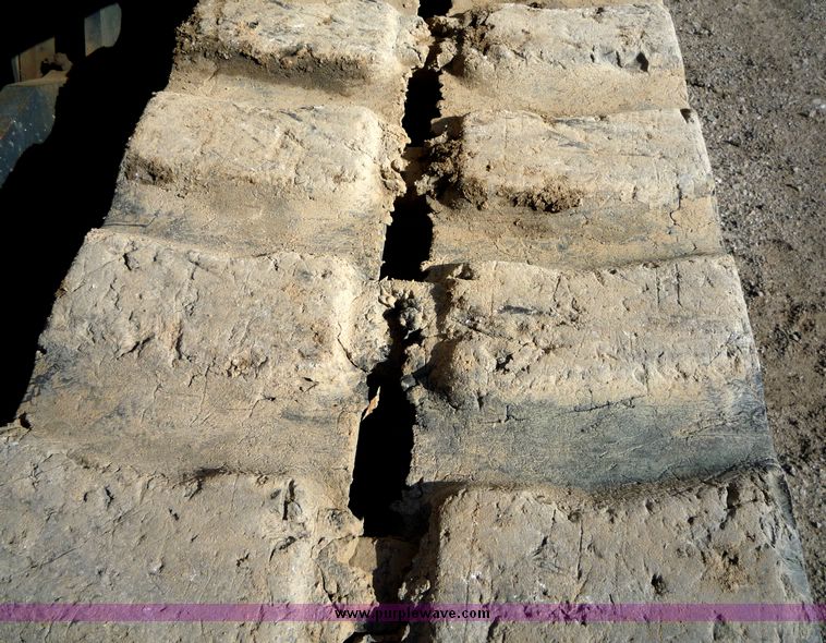 image for item 4198 Komatsu PC38UU excavator