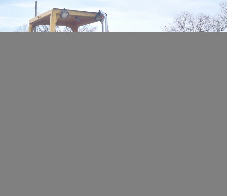 image for item 4325 John Deere 650G IV crawler tractor