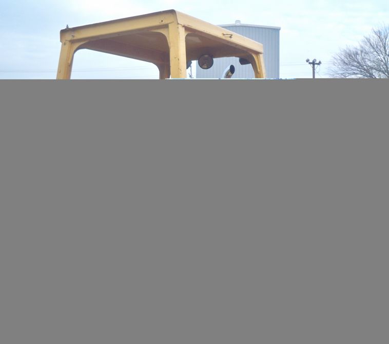 image for item 4325 John Deere 650G IV crawler tractor