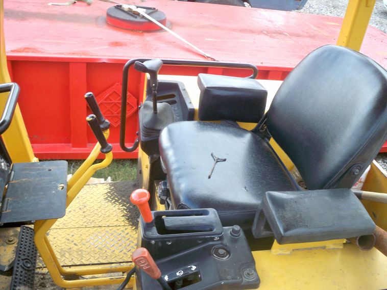 image for item 4325 John Deere 650G IV crawler tractor