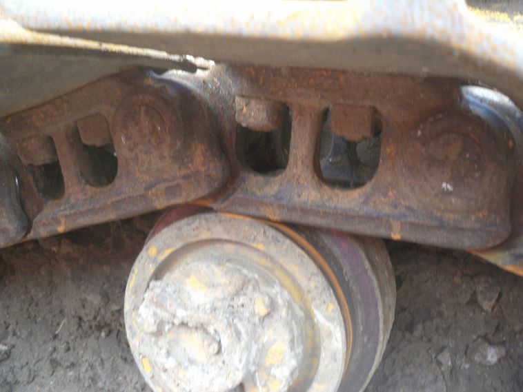 image for item 4325 John Deere 650G IV crawler tractor