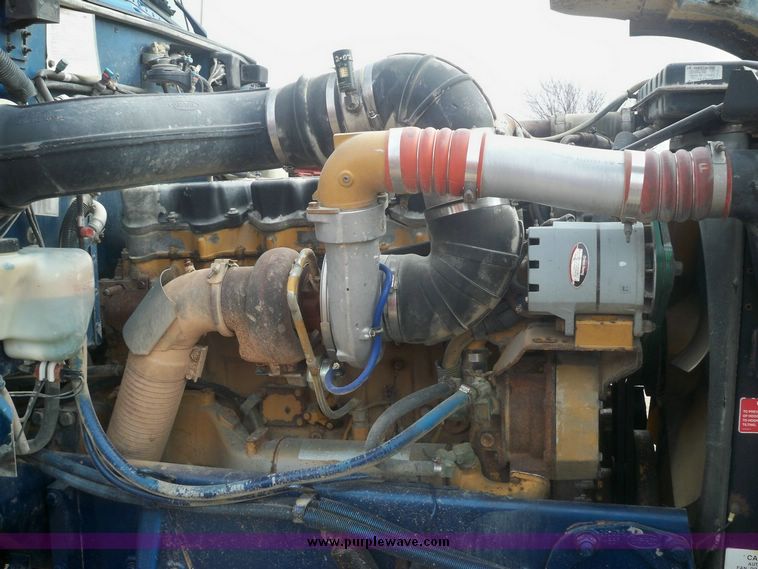 image for item 5150 1999 Peterbilt Conventional 378 semi truck