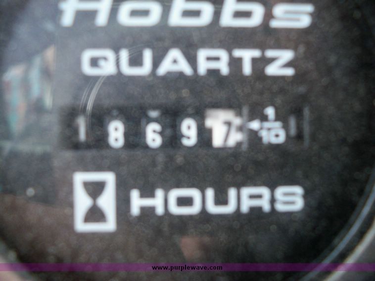 image for item 5151 1998 Peterbilt Conventional 379 semi truck