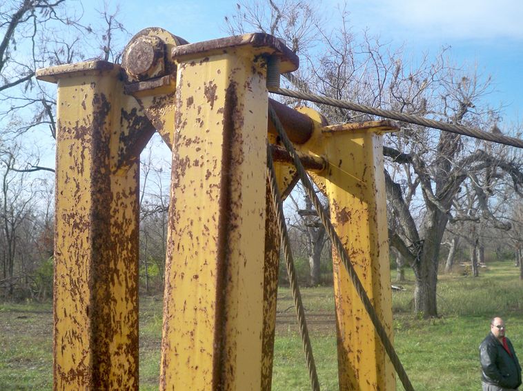 image for item 5196 Caterpillar D5B crawler tractor