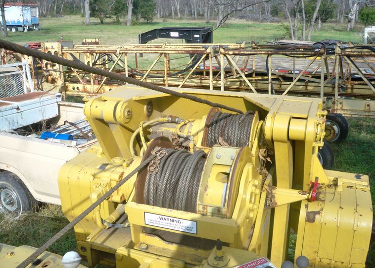 image for item 5196 Caterpillar D5B crawler tractor