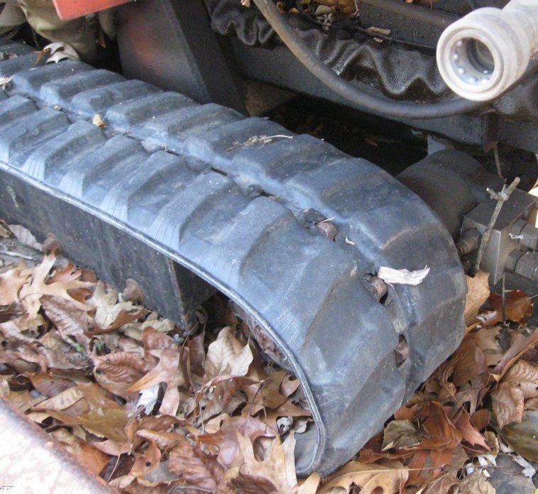 image for item 6613 1997 Ditch Witch JT-920 directional drill with trailer