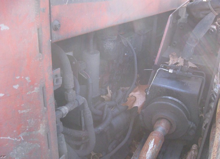 image for item 6613 1997 Ditch Witch JT-920 directional drill with trailer