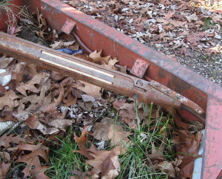 image for item 6613 1997 Ditch Witch JT-920 directional drill with trailer