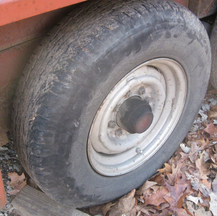 image for item 6613 1997 Ditch Witch JT-920 directional drill with trailer