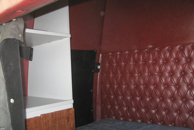 image for item 6658 2006 Western Star semi truck