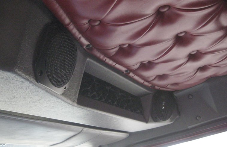 image for item 6658 2006 Western Star semi truck