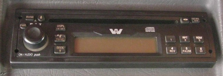 image for item 6658 2006 Western Star semi truck